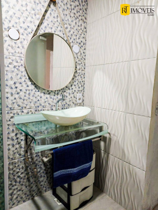 Imagem Casa de Condomínio com 2 Quartos à Venda, 80 m² em Peró - Cabo Frio Imagem Casa de Condomínio com 2 Quartos à Venda, 80 m² em Peró - Cabo Frio