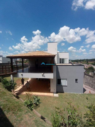 Imagem Casa com 3 Quartos à Venda, 220 m² em Loteamento Vale Azul I - Jundiaí Imagem Casa com 3 Quartos à Venda, 220 m² em Loteamento Vale Azul I - Jundiaí