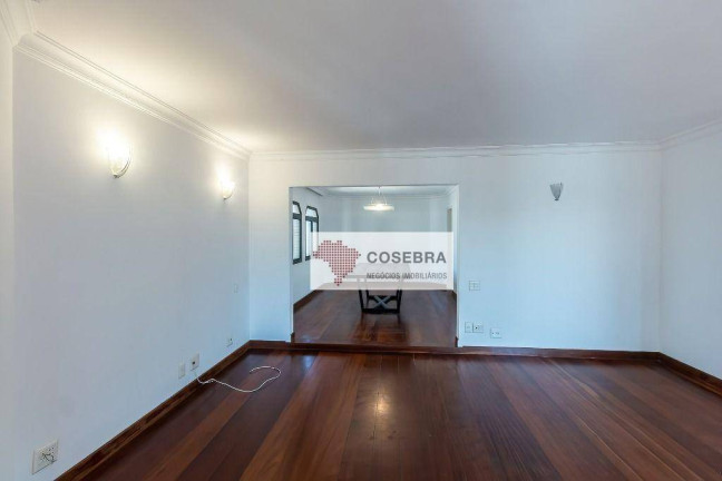 Imagem Apartamento com 3 Quartos para Alugar, 240 m² em Itaim Bibi - São Paulo
