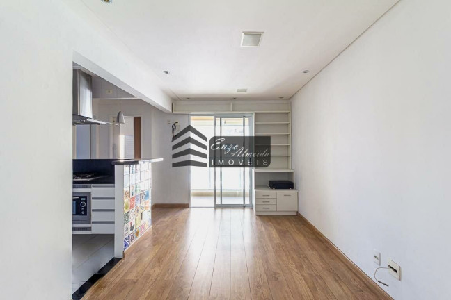 Imagem Apartamento com 1 Quarto para Alugar, 43 m² em Vila Olímpia - São Paulo Imagem Apartamento com 1 Quarto para Alugar, 43 m² em Vila Olímpia - São Paulo