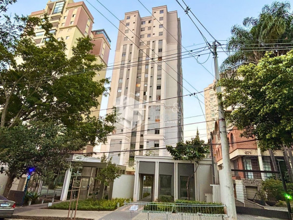 Imagem Apartamento com 3 Quartos à Venda, 110 m² em Vila Mariana - São Paulo Imagem Apartamento com 3 Quartos à Venda, 110 m² em Vila Mariana - São Paulo