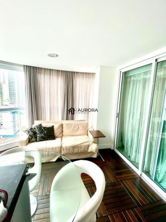 Apartamento com 2 Quartos à Venda, 158 m² em Centro - Balneário Camboriú
