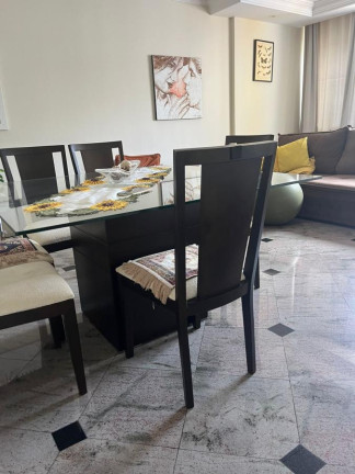 Imagem Apartamento com 2 Quartos para Alugar, 80 m² em Graça - Salvador Imagem Apartamento com 2 Quartos para Alugar, 80 m² em Graça - Salvador