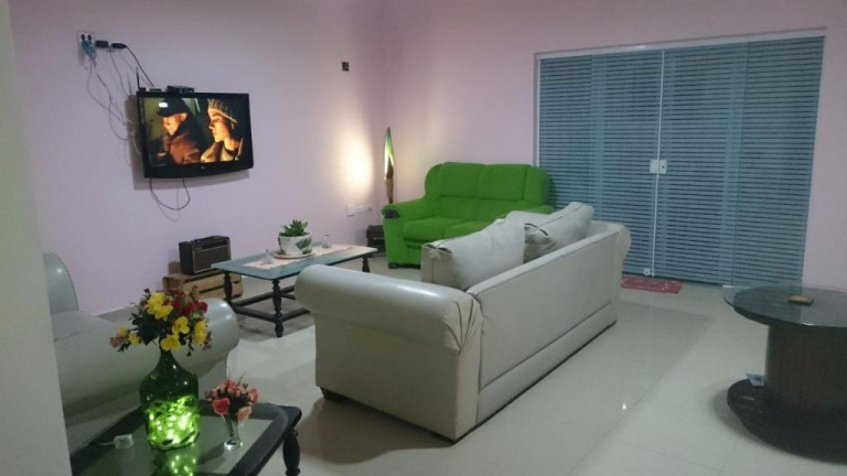 Imagem Sobrado com 4 Quartos à Venda, 320 m² em Maracanã - Praia Grande Imagem Sobrado com 4 Quartos à Venda, 320 m² em Maracanã - Praia Grande