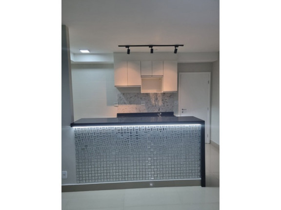 Imagem Apartamento com 1 Quarto para Alugar, 50 m² em Botafogo - Campinas