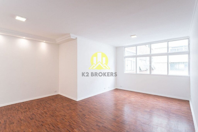 Apartamento com 3 Quartos à Venda, 137 m² em Jardim América - São Paulo