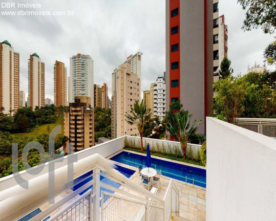 Imagem Apartamento com 2 Quartos à Venda, 75 m² em Vila Andrade - São Paulo Imagem Apartamento com 2 Quartos à Venda, 75 m² em Vila Andrade - São Paulo