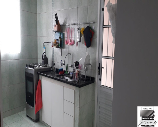 Imagem Casa com 2 Quartos à Venda, 85 m² em Jardim Wanel Ville Iv - Sorocaba Imagem Casa com 2 Quartos à Venda, 85 m² em Jardim Wanel Ville Iv - Sorocaba