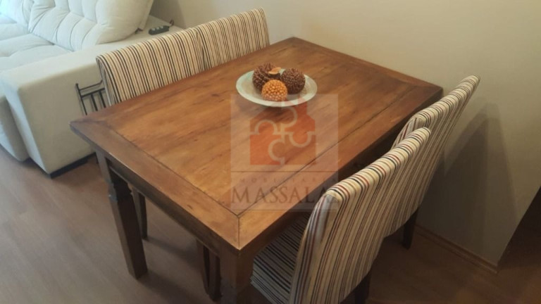 Imagem Apartamento com 1 Quarto à Venda, 43 m² em Santana - Porto Alegre