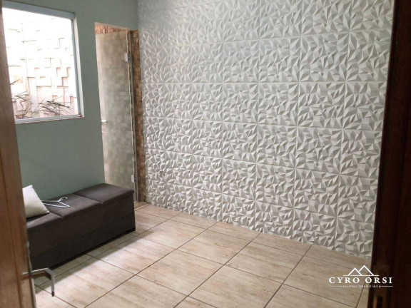 Imagem Casa com 2 Quartos à Venda, 170 m² em Santa Terezinha - Piracicaba Imagem Casa com 2 Quartos à Venda, 170 m² em Santa Terezinha - Piracicaba