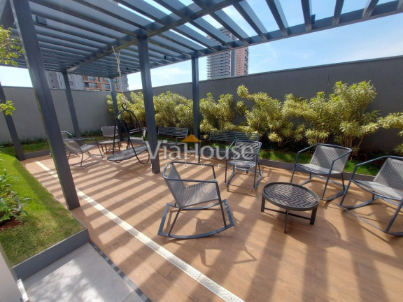 Imagem Apartamento com 3 Quartos à Venda, 126 m² em Jardim Olhos D'água Ii - Ribeirão Preto Imagem Apartamento com 3 Quartos à Venda, 126 m² em Jardim Olhos D'água Ii - Ribeirão Preto