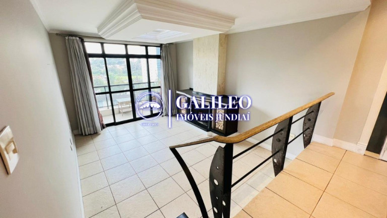 Imagem Apartamento com 4 Quartos à Venda, 180 m² em Jardim Ana Maria - Jundiaí
