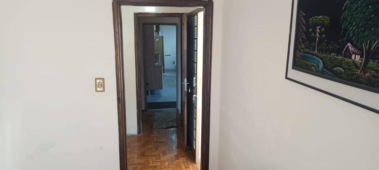 Imagem Casa com 2 Quartos à Venda, 250 m² em Palmital - Marília Imagem Casa com 2 Quartos à Venda, 250 m² em Palmital - Marília