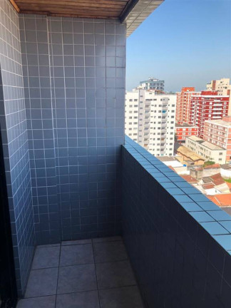 Imagem Cobertura com 3 Quartos à Venda, 185 m² em Tupi - Praia Grande