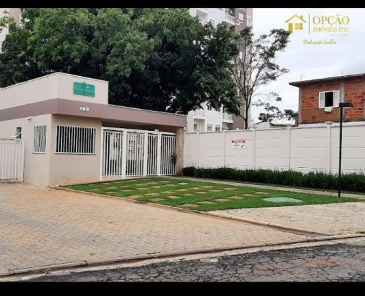 Imagem Apartamento com 2 Quartos à Venda, 53 m² em Vila Progresso - Itu Imagem Apartamento com 2 Quartos à Venda, 53 m² em Vila Progresso - Itu