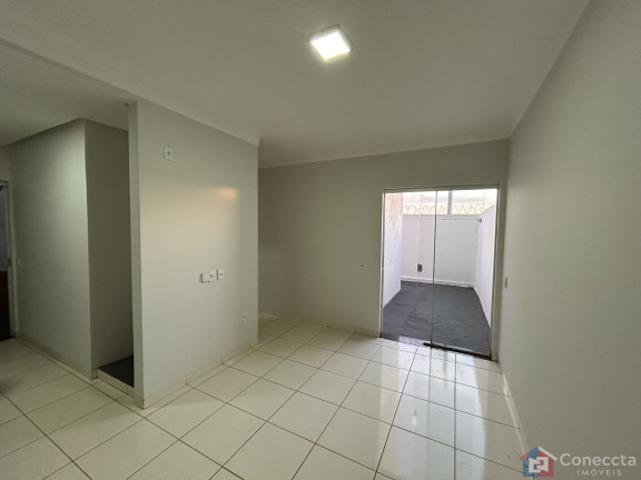 Imagem Apartamento com 2 Quartos à Venda, 49 m² em Nossa Senhora De Fátima - Patos De Minas