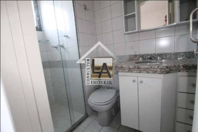 Imagem Apartamento com 3 Quartos à Venda, 94 m² em Chácara Santo Antônio - São Paulo