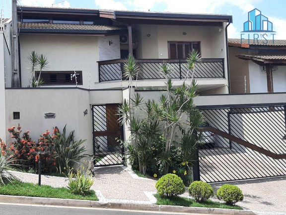 Casa com 3 Quartos à Venda, 270 m² em Residencial Nova Era - Valinhos