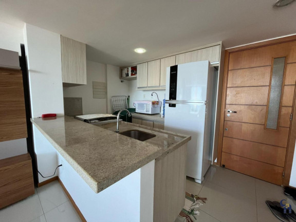 Imagem Apartamento com 1 Quarto à Venda, 66 m² em Pituba - Salvador Imagem Apartamento com 1 Quarto à Venda, 66 m² em Pituba - Salvador