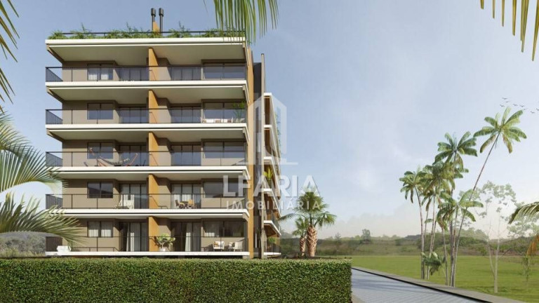 Imagem Apartamento com 3 Quartos à Venda, 139 m² em Itapema Do Norte - Itapoá