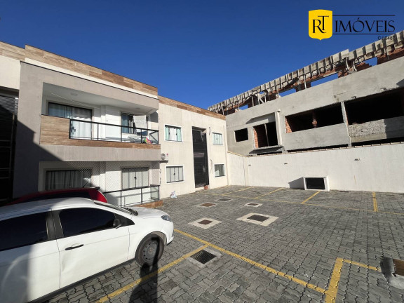 Imagem Apartamento com 2 Quartos para Alugar, 70 m² em Palmeiras - Cabo Frio
