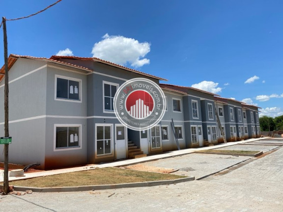 Imagem Casa com 2 Quartos à Venda, 46 m² em Cabuçu - Nova Iguaçu Imagem Casa com 2 Quartos à Venda, 46 m² em Cabuçu - Nova Iguaçu