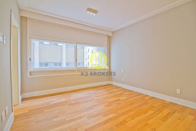 Imagem Apartamento com 2 Quartos à Venda, 210 m² em Higienópolis - São Paulo