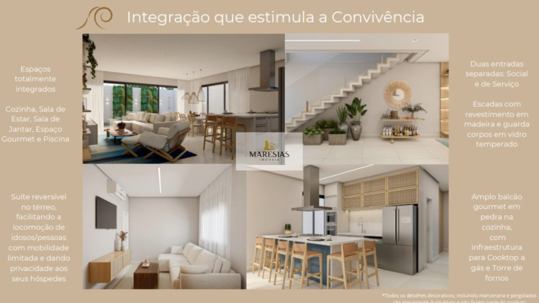 Imagem Casa com 4 Quartos à Venda, 350 m² em Juquehy - São Sebastião