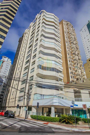 Apartamento com 3 Quartos à Venda, 260 m² em Barra Sul - Balneário Camboriú