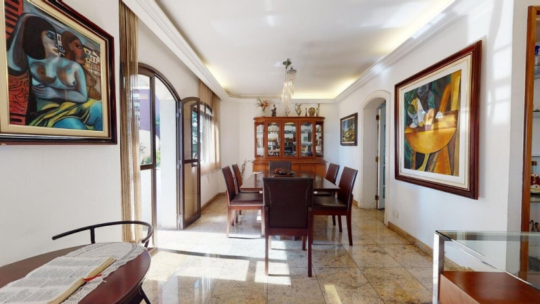 Imagem Apartamento com 3 Quartos à Venda, 206 m² em Santana - São Paulo Imagem Apartamento com 3 Quartos à Venda, 206 m² em Santana - São Paulo