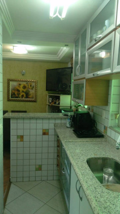 Imagem Apartamento com 3 Quartos à Venda, 95 m² em Vila Andrade - São Paulo Imagem Apartamento com 3 Quartos à Venda, 95 m² em Vila Andrade - São Paulo