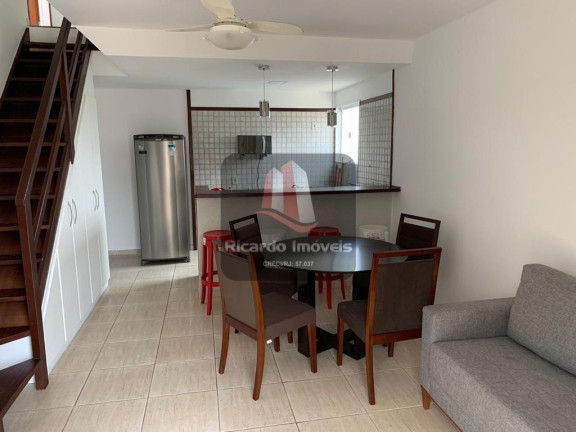 Imagem Imóvel com 2 Quartos à Venda, 100 m² em Peró - Cabo Frio