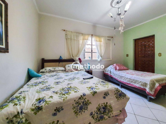 Imagem Casa com 4 Quartos à Venda, 444 m² em Jardim Eulina - Campinas Imagem Casa com 4 Quartos à Venda, 444 m² em Jardim Eulina - Campinas