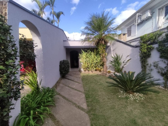 Imagem Casa com 4 Quartos para Alugar, 300 m² em Parque Suzano - Suzano