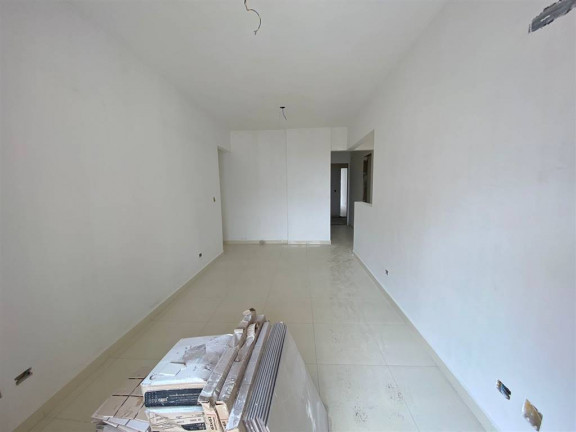 Imagem Apartamento com 3 Quartos à Venda, 118 m² em Aviação - Praia Grande Imagem Apartamento com 3 Quartos à Venda, 118 m² em Aviação - Praia Grande