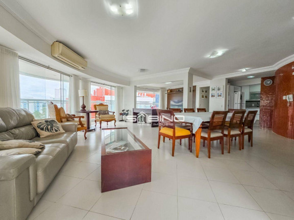 Imagem Cobertura com 4 Quartos à Venda, 240 m² em Riviera De São Lourenço - Bertioga