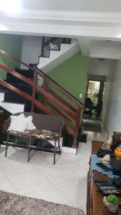 Imagem Casa com 3 Quartos à Venda, em Jardim Progresso - Santo André Imagem Casa com 3 Quartos à Venda, em Jardim Progresso - Santo André