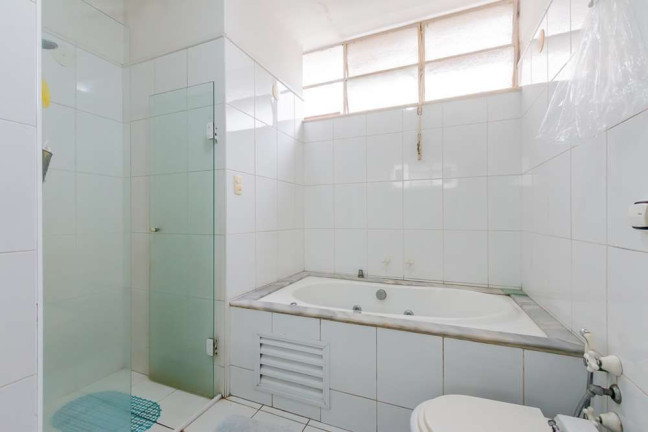 Imagem Apartamento com 3 Quartos à Venda, 173 m² em Higienópolis - São Paulo Imagem Apartamento com 3 Quartos à Venda, 173 m² em Higienópolis - São Paulo