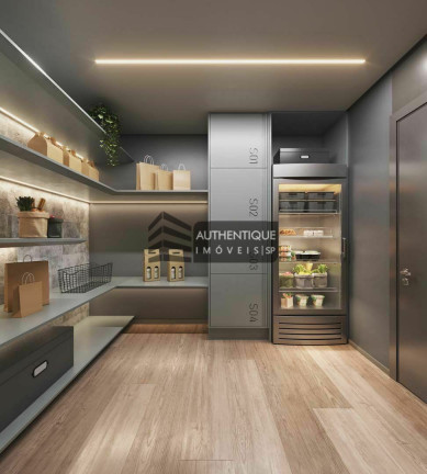 Imagem Apartamento com 3 Quartos à Venda, 187 m² em Vila Mariana - São Paulo