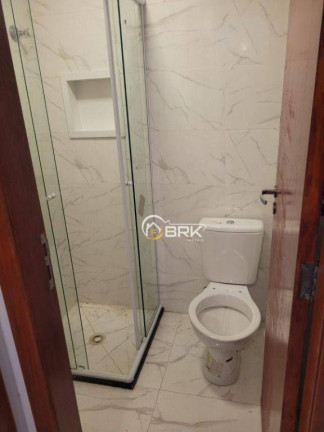 Imagem Apartamento com 2 Quartos à Venda, 48 m² em Parque São Jorge - São Paulo