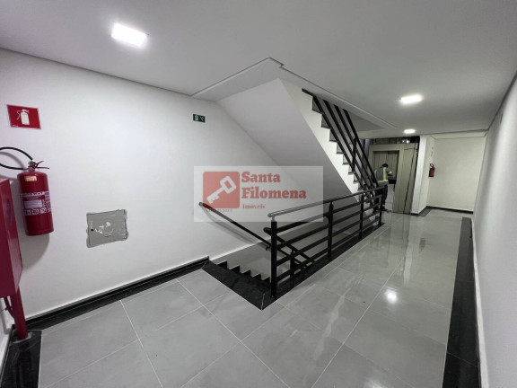 Imagem Apartamento com 2 Quartos à Venda, 47 m² em Vila América - Santo André Imagem Apartamento com 2 Quartos à Venda, 47 m² em Vila América - Santo André