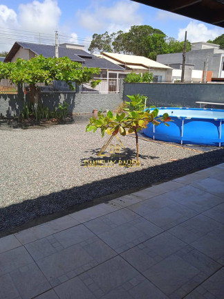 Casa com 2 Quartos à Venda, 90 m² em Itajuba - Barra Velha