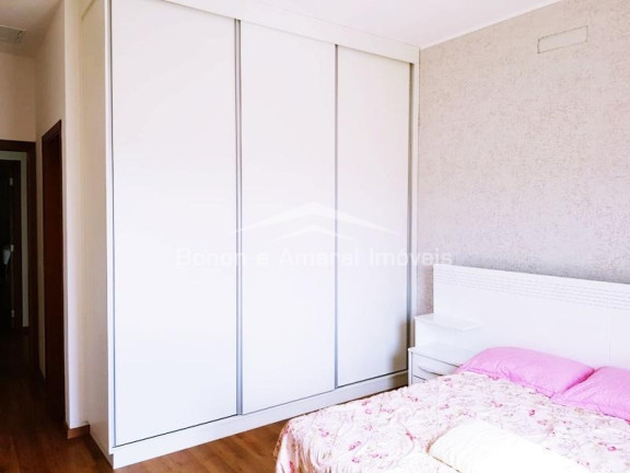 Imagem Casa de Condomínio com 4 Quartos à Venda, 560 m² em Loteamento Alphaville Campinas - Campinas
