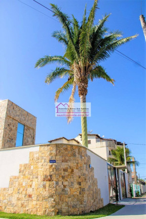 Imagem Casa com 3 Quartos à Venda, 444 m² em Indaiá - Caraguatatuba