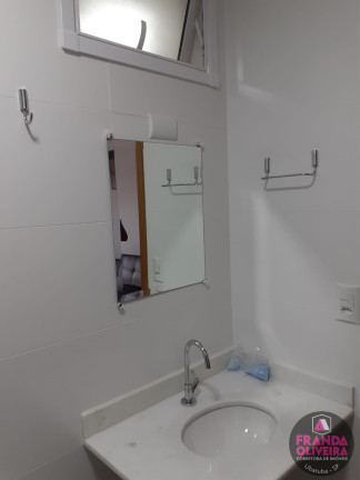 Imagem Apartamento com 1 Quarto à Venda, 41 m² em Itaguá - Ubatuba Imagem Apartamento com 1 Quarto à Venda, 41 m² em Itaguá - Ubatuba