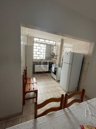 Imagem Apartamento com 1 Quarto para Temporada, 50 m² em Centro - São Vicente