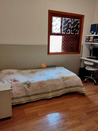 Imagem Casa com 3 Quartos à Venda, 128 m² em Jardim Prudência - São Paulo