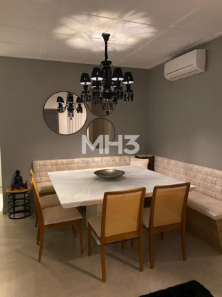 Imagem Imóvel com 2 Quartos à Venda, 84 m² em Cambuí - Campinas Imagem Imóvel com 2 Quartos à Venda, 84 m² em Cambuí - Campinas