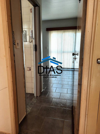 Imagem Apartamento com 2 Quartos à Venda, 57 m² em Jardim Quitandinha - Araraquara Imagem Apartamento com 2 Quartos à Venda, 57 m² em Jardim Quitandinha - Araraquara
