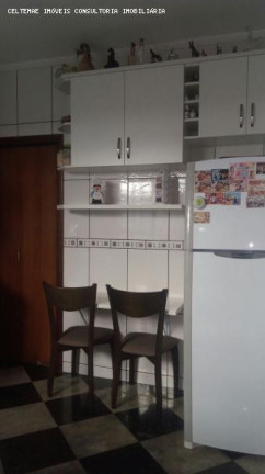 Imagem Casa com 4 Quartos à Venda, 120 m² em Vila Paulista - Taubaté